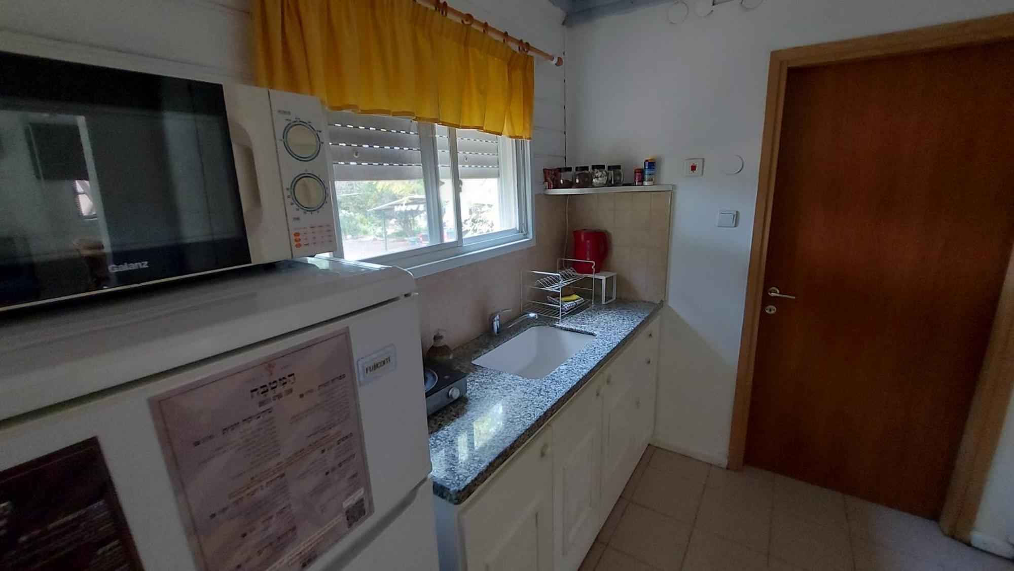 Pundak Guesthouse Ramot Exterior photo