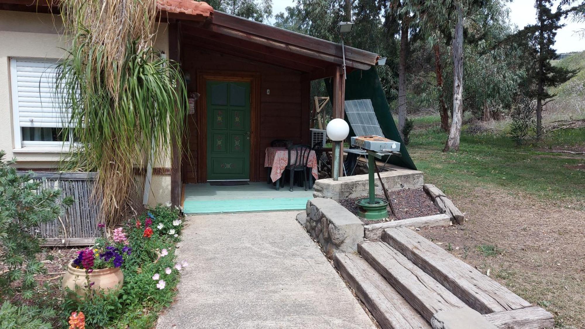 Pundak Guesthouse Ramot Exterior photo