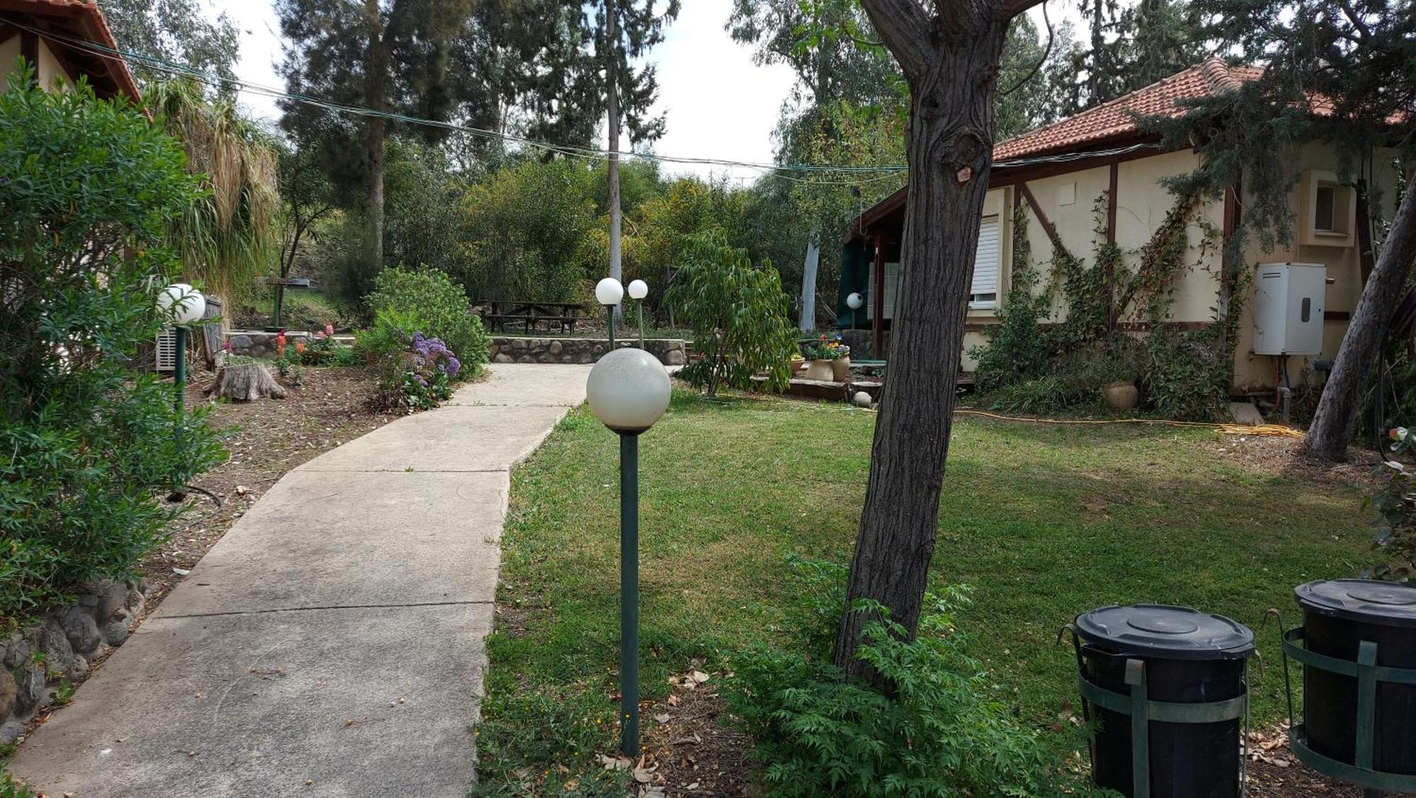 Pundak Guesthouse Ramot Exterior photo